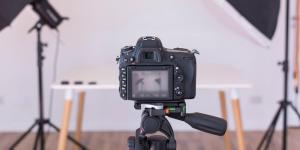 Erreurs courantes en photographie d'objets 360°