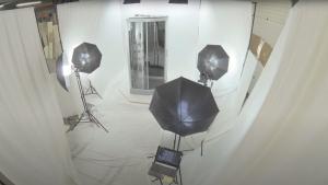 Photographie de produits à 360° : Guide Complet du Packshot
