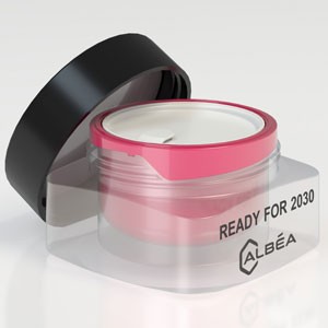 Produits cosmetiques albea